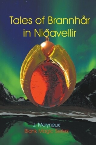 Cover of Tales of Brannhår in Niðavellir