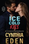 Book cover for Ice Cold Kiss