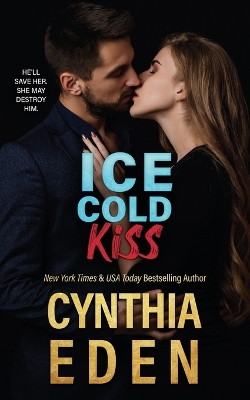 Cover of Ice Cold Kiss