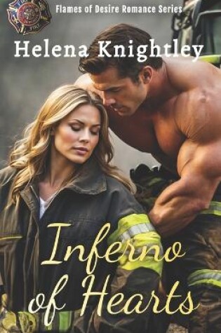 Cover of Inferno of Hearts