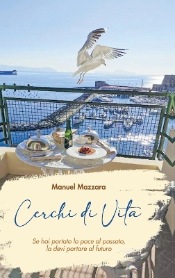 Book cover for Cerchi di vita