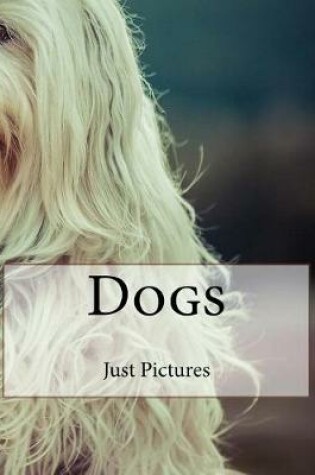 Cover of Dogs