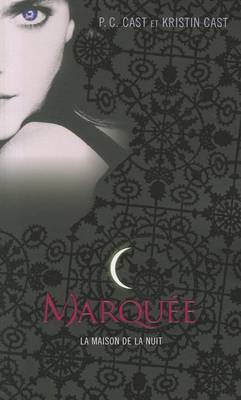 Cover of Maison de La Nuit T01 Marquee