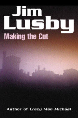 Cover of Making the Cut