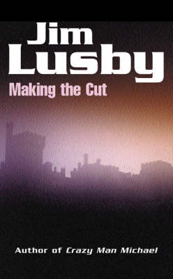 Book cover for Making the Cut