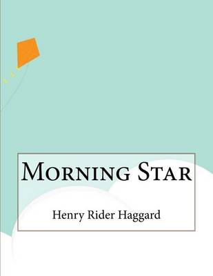 Book cover for Morning Star