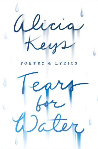 Cover of Tears for Water