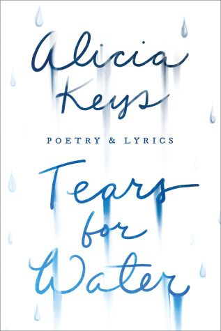 Book cover for Tears for Water