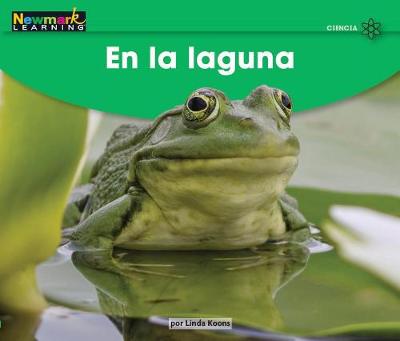 Cover of En La Laguna Leveled Text