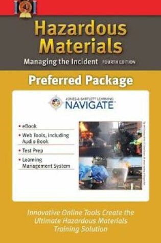 Cover of Hazardous Materials Preferred Package