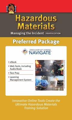 Book cover for Hazardous Materials Preferred Package