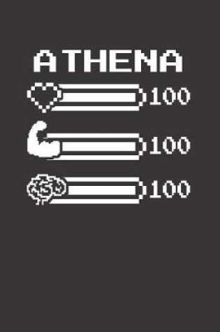 Cover of Athena