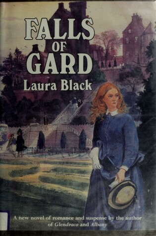 Cover of Falls of Gard