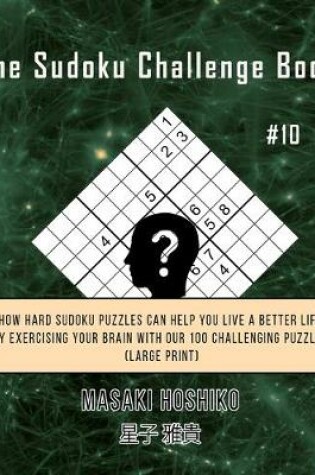 Cover of The Sudoku Challenge Book #9