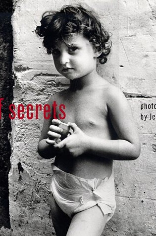 Cover of City of Secrets