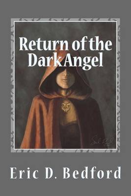 Book cover for Return of the Dark Angel