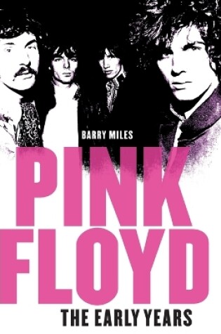 Cover of Pink Floyd