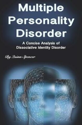 Cover of Multiple Personality Disorder