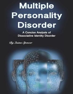 Cover of Multiple Personality Disorder