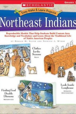 Cover of Northeast Indians