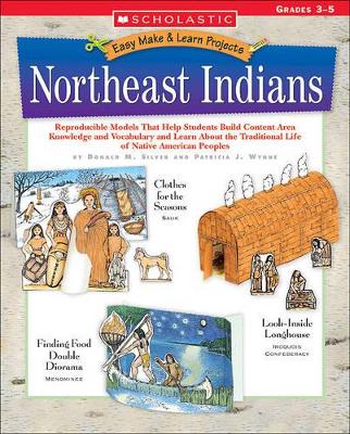 Cover of Northeast Indians