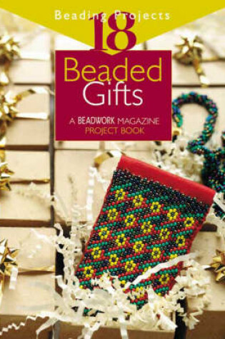 Cover of Beaded Gifts