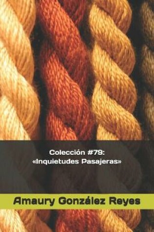 Cover of Coleccion #79