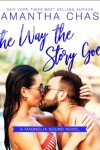Book cover for The Way the Story Goes