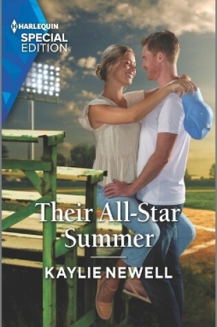 Cover of Their All-Star Summer