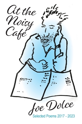 Book cover for At the Noisy Café