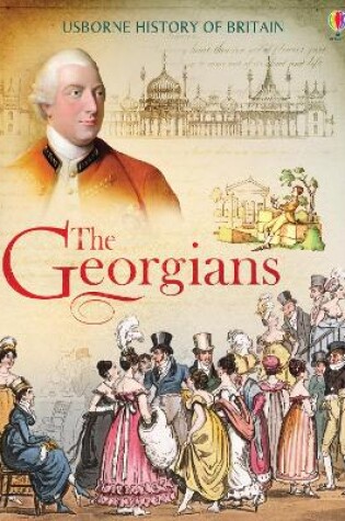 Cover of Georgians