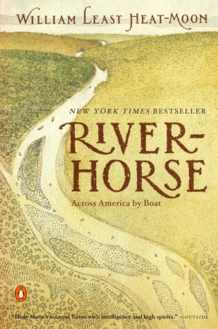 Cover of River-Horse