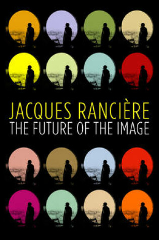 Cover of The Future of the Image