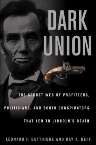 Cover of Dark Union