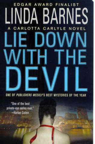 Cover of Lie Down with the Devil