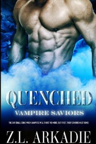 Cover of Quenched