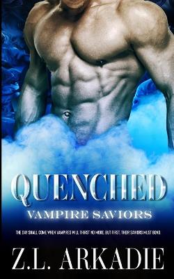 Cover of Quenched