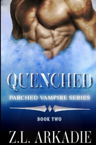 Cover of Quenched