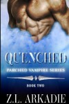 Book cover for Quenched