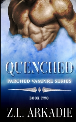 Cover of Quenched