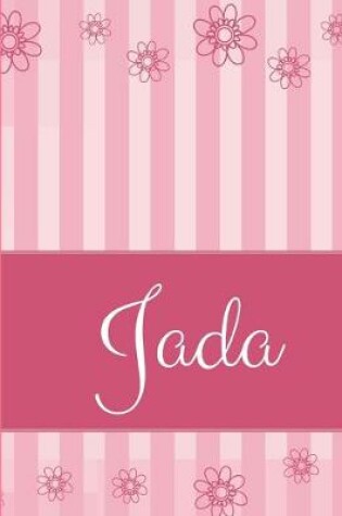 Cover of Jada