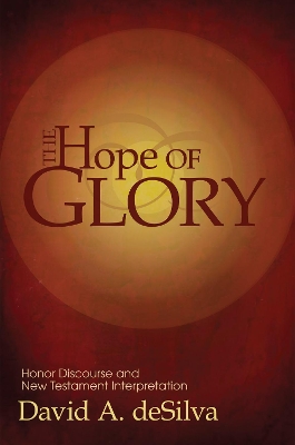 Book cover for The Hope of Glory
