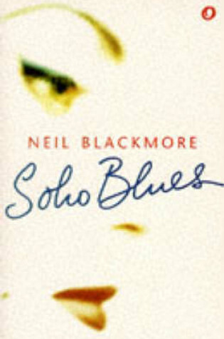 Cover of Soho Blues