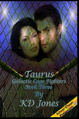 Book cover for Taurus