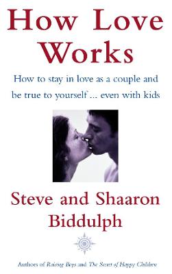 Book cover for How Love Works