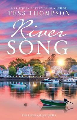 Book cover for Riversong