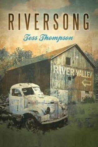 Cover of Riversong