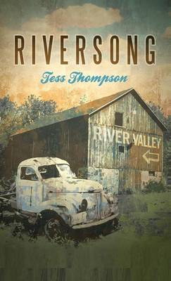 Book cover for Riversong