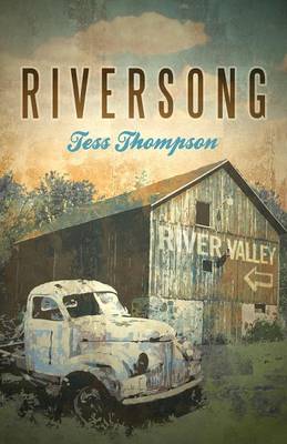Book cover for Riversong