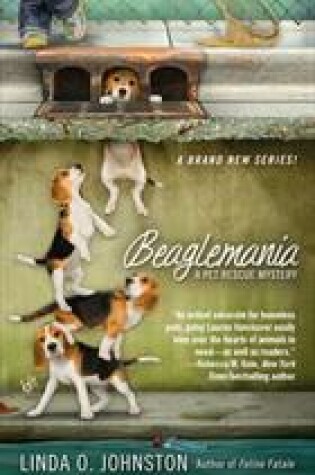 Cover of Beaglemania